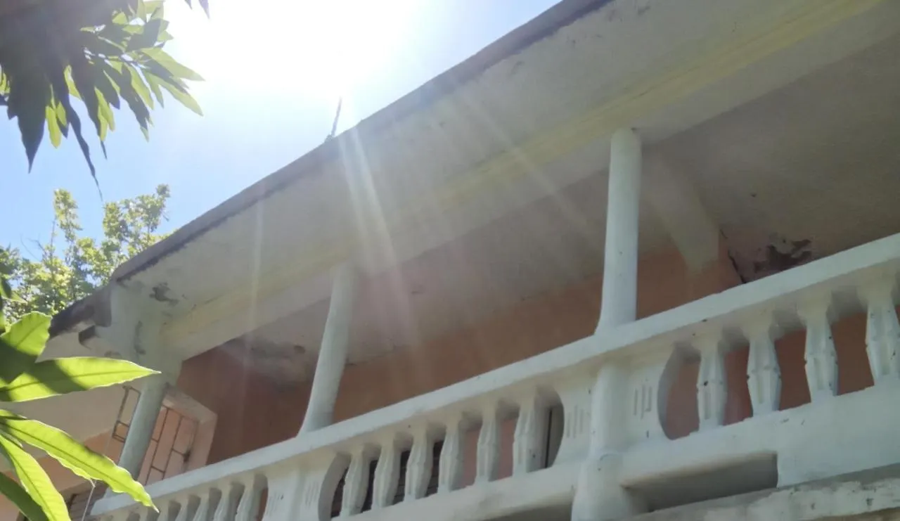 Affordable Airbnb Montego Bay